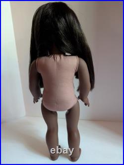 American Girl Truly Me #80 Displayed Condition