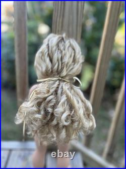 American Girl Truly Me #83 Hazel Eyes Blonde Curls Retired