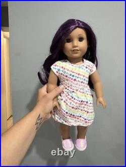 American Girl Truly Me (86) 18 Doll