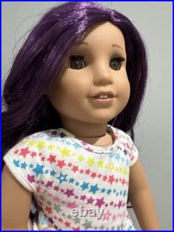 American Girl Truly Me (86) 18 Doll