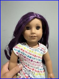 American Girl Truly Me (86) 18 Doll