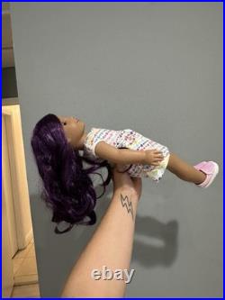 American Girl Truly Me (86) 18 Doll