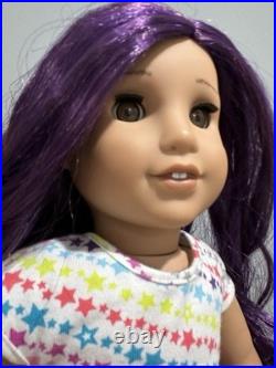American Girl Truly Me (86) 18 Doll