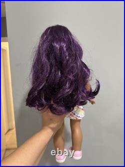 American Girl Truly Me (86) 18 Doll