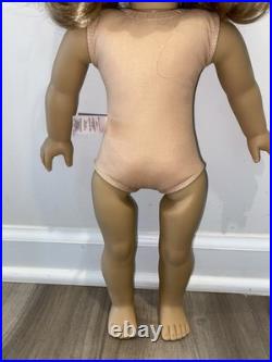 American Girl Truly Me DOLL #21 original pin curls/RETIRED