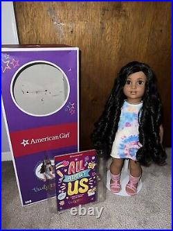 American Girl Truly Me Doll #108