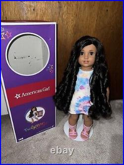 American Girl Truly Me Doll #108