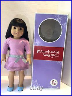 American Girl Truly Me Doll #54 Dressed Shoes