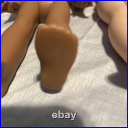 American Girl Wellie Wishers Doll Camille Ashlyn Bryant Preowned