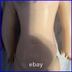 American Girl Wellie Wishers Doll Camille Ashlyn Bryant Preowned