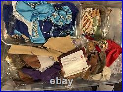 American Girl Wholesale Business Huge LOT Clothes Accessories Dolls Clearance