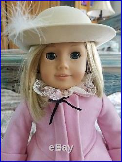 American Girl and Pleasant Co Huge Doll lot/Access/Kit