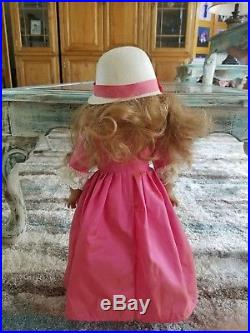American Girl and Pleasant Co Huge Doll lot/Access/Kit