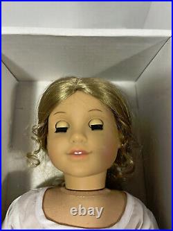 American Girl doll Elizabeth, Large Size