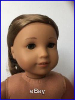 American Girl doll Kanani New Head