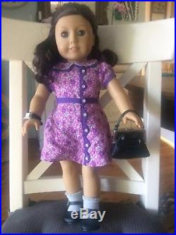 American Girl doll Ruthie doll