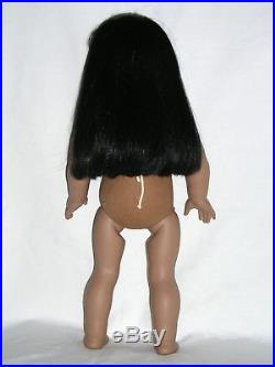 American Girl of Today Doll #11 Addy Face Black Hair PLEASANT COMPANY 1995Visual