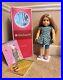 American Girl of Year 2012 McKenna Brooks 18 Doll Retired With Box And Book