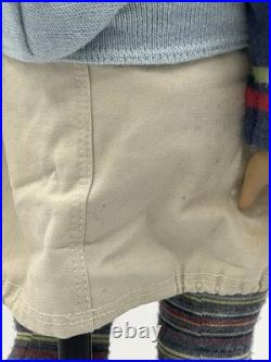 American Girl of the Year Doll 2001 Pleasant Company Lindsey Bergman TrulyMe