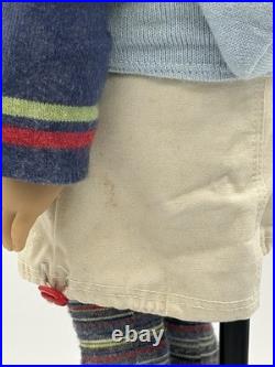 American Girl of the Year Doll 2001 Pleasant Company Lindsey Bergman TrulyMe