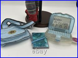 American Girl of the Year Doll 2001 Pleasant Company Lindsey Bergman TrulyMe