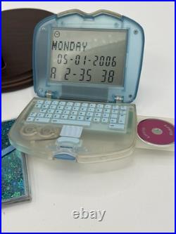 American Girl of the Year Doll 2001 Pleasant Company Lindsey Bergman TrulyMe