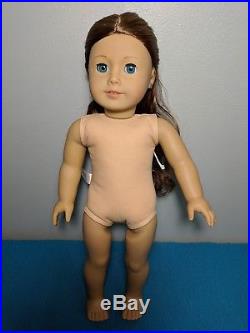 American Girl of the Year Sage Excellent used condition