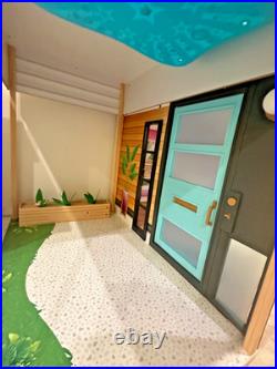 American Girl x KidKraft Luxury Dollhouse 2022 Gently used