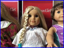 American girl Collection Lot