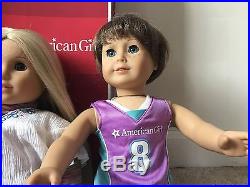 American girl Collection Lot