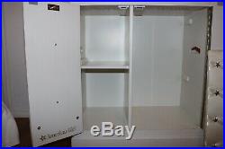 American girl Dolls, Bitty Babies And American Girl Doll Room Furniture Used