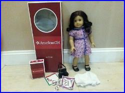 American girl Ruthie doll