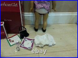 American girl Ruthie doll