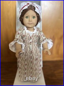 American girl doll