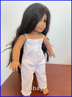 American girl doll Josefina 1998
