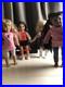 American girl doll Lot Of 4 (Two Pleasant Company)