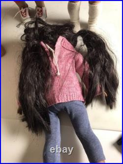 American girl doll Lot Of 4 (Two Pleasant Company)