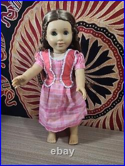 American girl doll Marie Grace doll