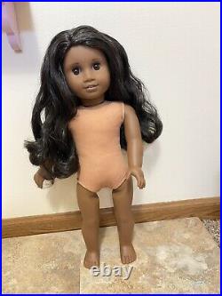 American girl doll Sonali