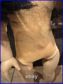 American girl doll jly 4 Asian Pleasant Company 749/76 Early Version