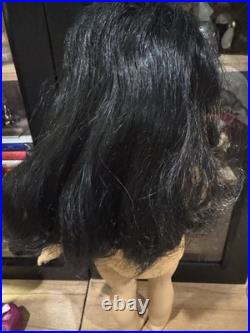 American girl doll jly 4 Asian Pleasant Company 749/76 Early Version