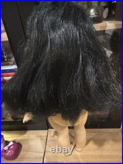 American girl doll jly 4 Asian Pleasant Company 749/76 Early Version