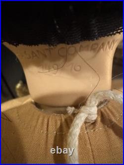 American girl doll jly 4 Asian Pleasant Company 749/76 Early Version