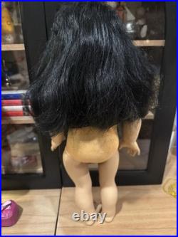 American girl doll jly 4 Asian Pleasant Company 749/76 Early Version