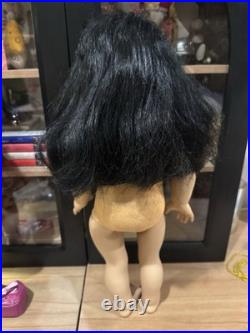 American girl doll jly 4 Asian Pleasant Company 749/76 Early Version