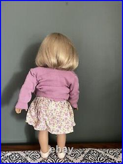 American girl doll kit kittredge