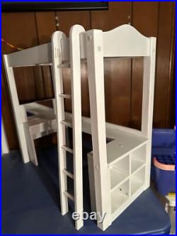 American girl doll lot