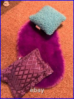 American girl doll lot