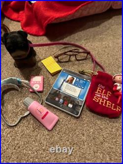 American girl doll lot