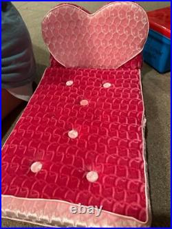 American girl doll lot